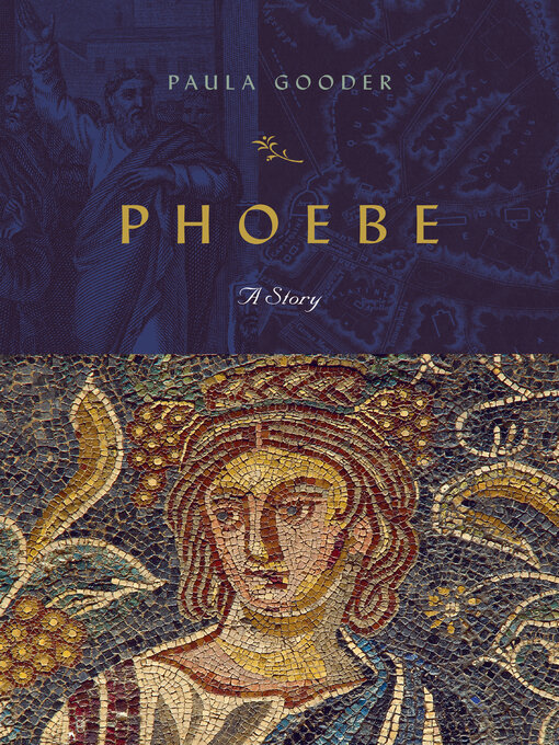 Title details for Phoebe by Paula Gooder - Available